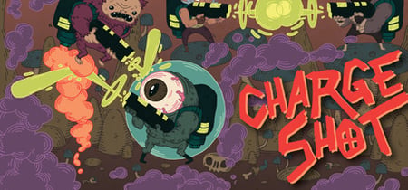 ChargeShot banner