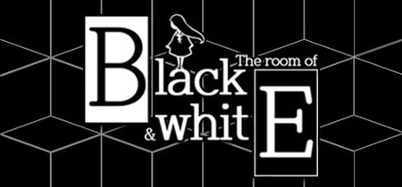 The Room of Black & White banner