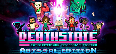 Deathstate: Abyssal Edition banner