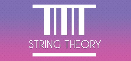 String Theory banner