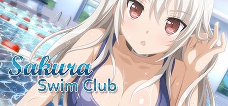 Sakura Swim Club banner