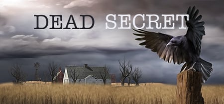 Dead Secret banner