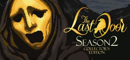 The Last Door: Season 2 - Collector's Edition banner