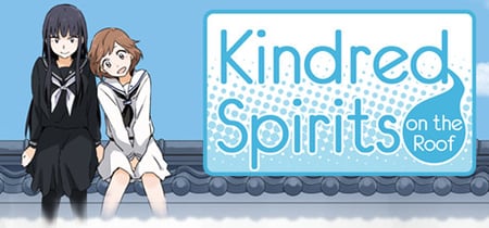 Kindred Spirits on the Roof banner