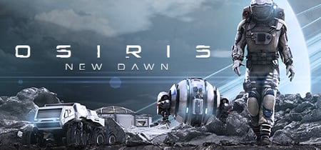 Osiris: New Dawn banner