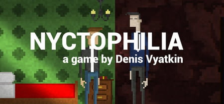 Nyctophilia banner