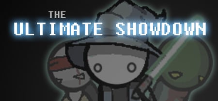 The Ultimate Showdown banner