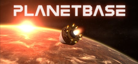 Planetbase banner