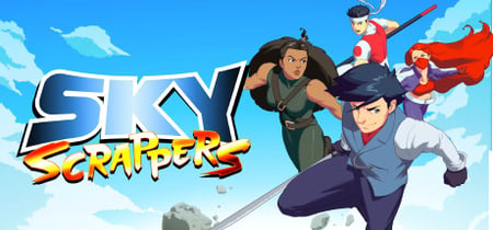 SkyScrappers banner