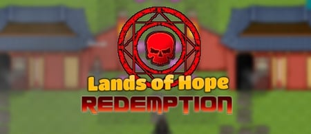 Lands of Hope Redemption banner