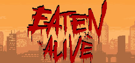 Eaten Alive banner