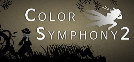 Color Symphony 2 banner