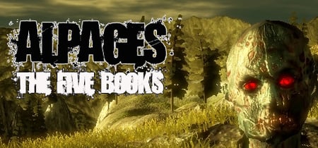 ALPAGES : THE FIVE BOOKS banner