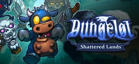 Dungelot: Shattered Lands banner