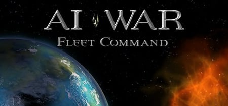 AI War: Fleet Command banner