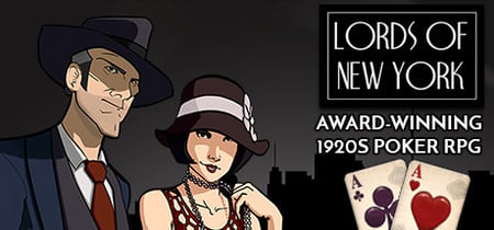 Lords of New York banner