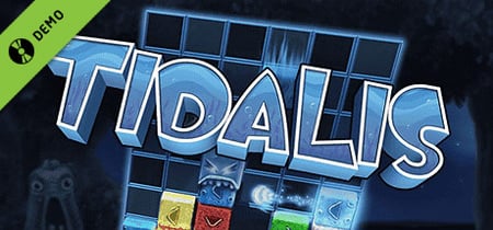 Tidalis Demo banner