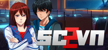 SC2VN - The eSports Visual Novel banner