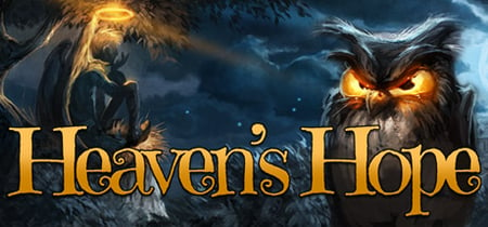 Heaven's Hope - Special Edition banner