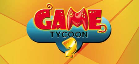 Game Tycoon 2 banner