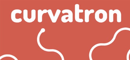 Curvatron banner