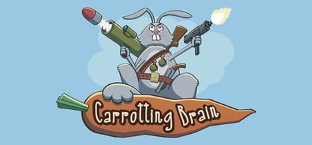 Carrotting Brain banner