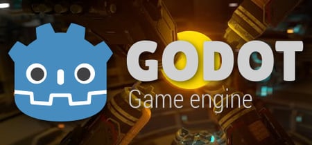 Godot Engine banner