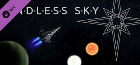 Endless Sky Steam Charts and Player Count Stats