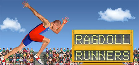 Ragdoll Runners banner