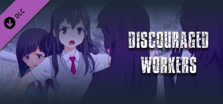 Discouraged Workers Steam Charts and Player Count Stats
