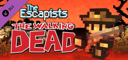 The Escapists: The Walking Dead Steam Charts and Player Count Stats