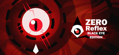Zero Reflex : Black Eye Edition banner