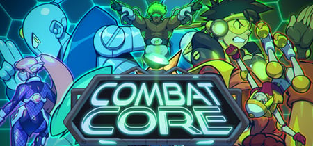 Combat Core banner