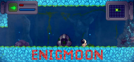Enigmoon banner