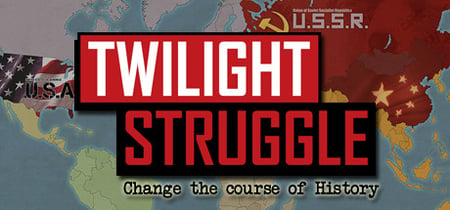 Twilight Struggle banner