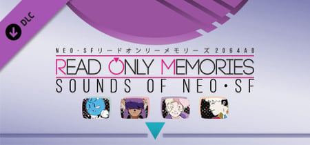 2064: Read Only Memories Steam Charts and Player Count Stats