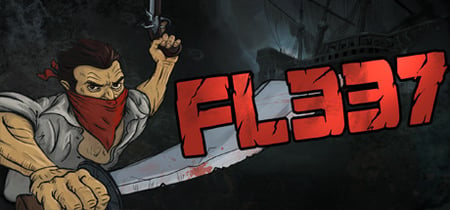 FL337 - "Fleet" banner