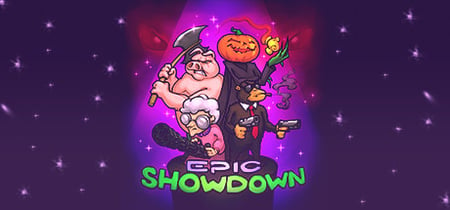 Epic Showdown banner