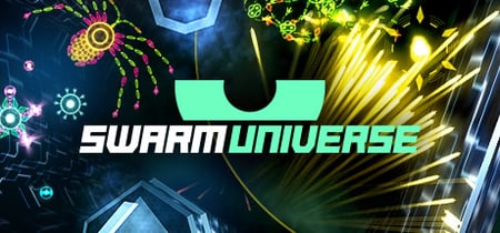 Swarm Universe banner