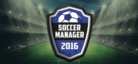 Soccer Manager 2016 banner