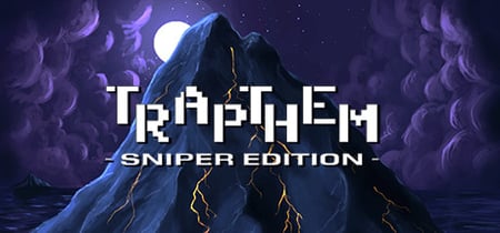 Trap Them - Sniper Edition banner