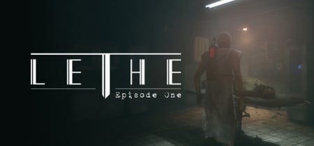 Lethe - Episode One banner