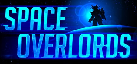 Space Overlords banner
