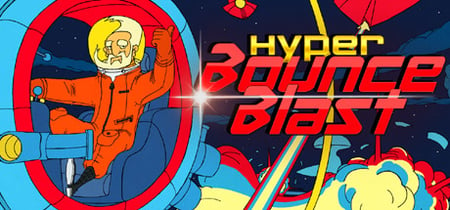 Hyper Bounce Blast banner