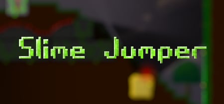 Slime Jumper banner