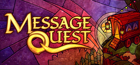 Message Quest banner