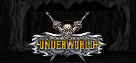 Swords and Sorcery - Underworld - DEFINITIVE EDITION banner