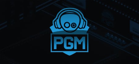Pro Gamer Manager banner