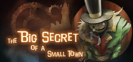 The Big Secret of a Small Town banner