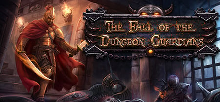 The Fall of the Dungeon Guardians - Enhanced Edition banner
